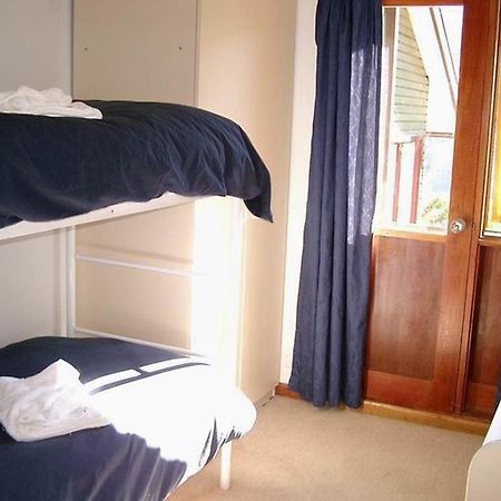 Winterhaus Lodge Thredbo Village Екстер'єр фото