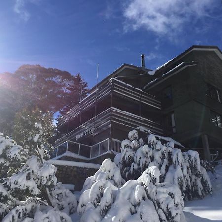 Winterhaus Lodge Thredbo Village Екстер'єр фото