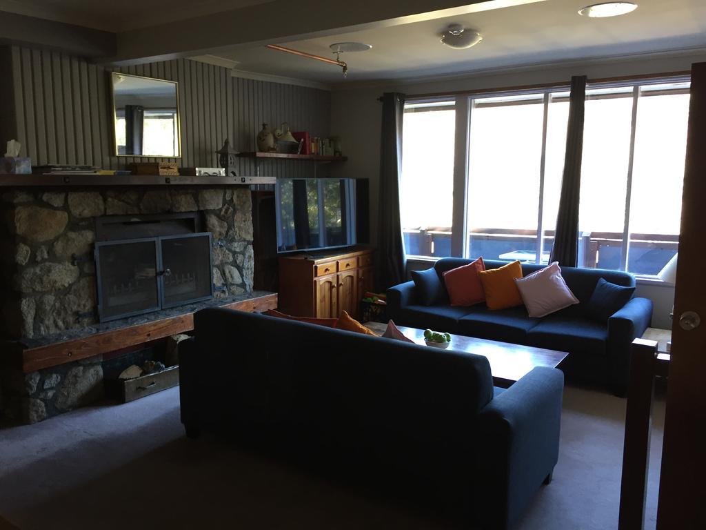 Winterhaus Lodge Thredbo Village Екстер'єр фото