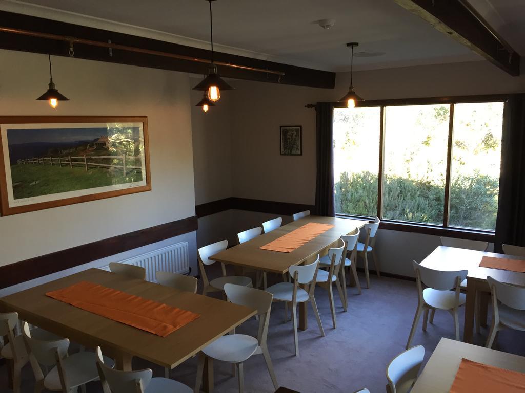 Winterhaus Lodge Thredbo Village Екстер'єр фото