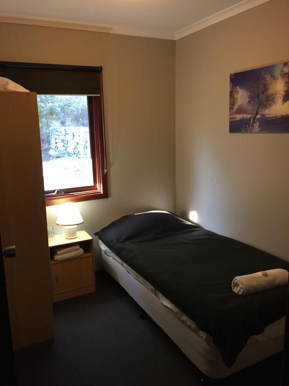 Winterhaus Lodge Thredbo Village Екстер'єр фото