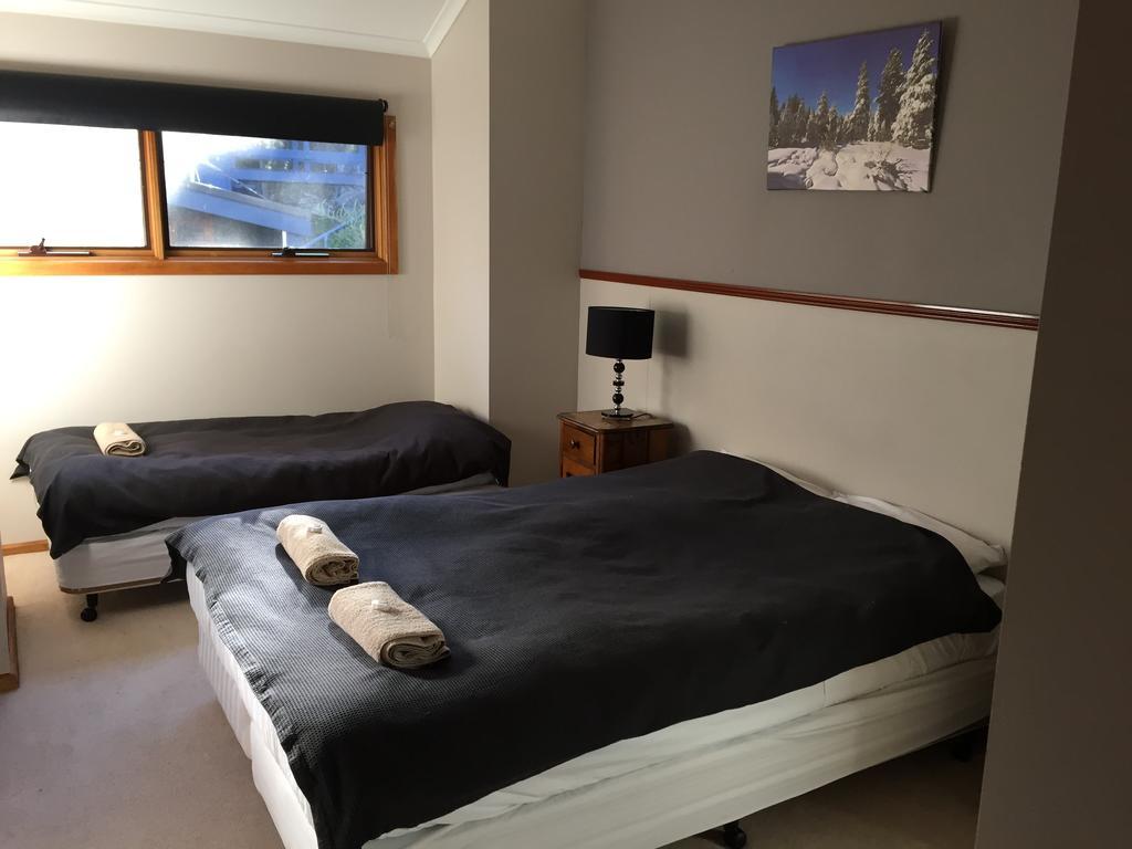 Winterhaus Lodge Thredbo Village Екстер'єр фото