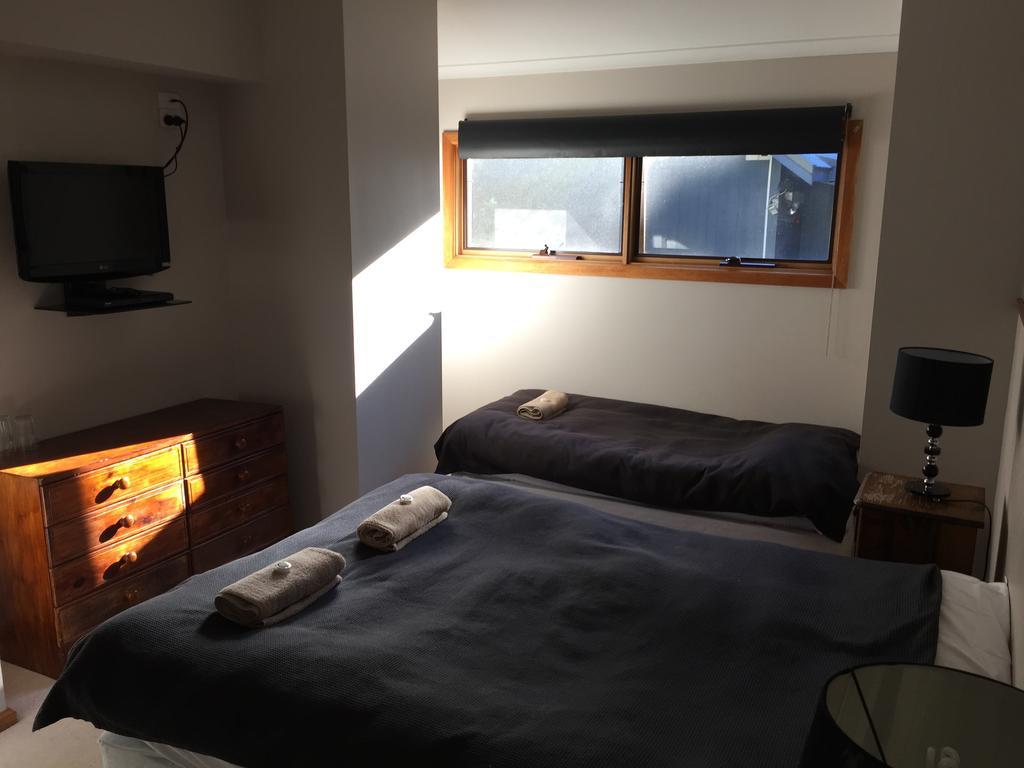 Winterhaus Lodge Thredbo Village Екстер'єр фото