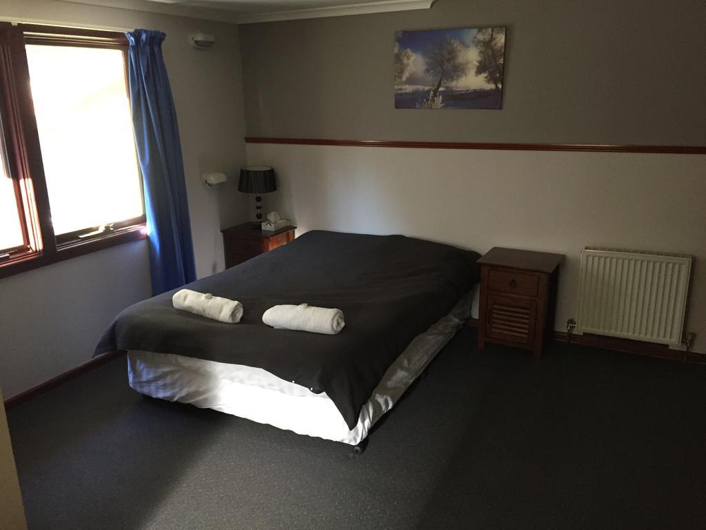 Winterhaus Lodge Thredbo Village Екстер'єр фото