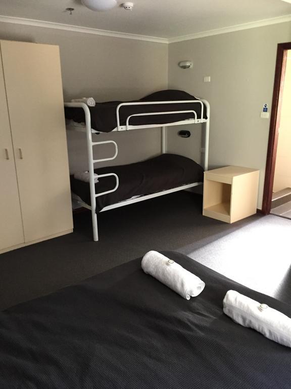 Winterhaus Lodge Thredbo Village Екстер'єр фото