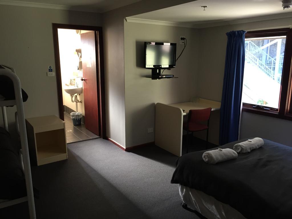 Winterhaus Lodge Thredbo Village Екстер'єр фото