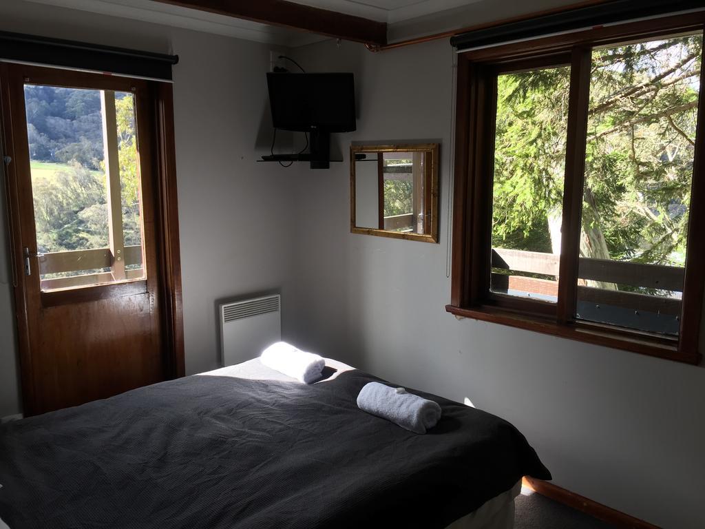 Winterhaus Lodge Thredbo Village Екстер'єр фото