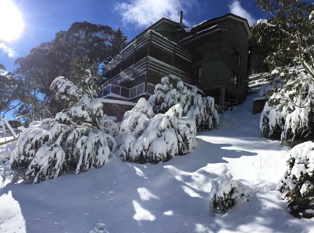 Winterhaus Lodge Thredbo Village Екстер'єр фото