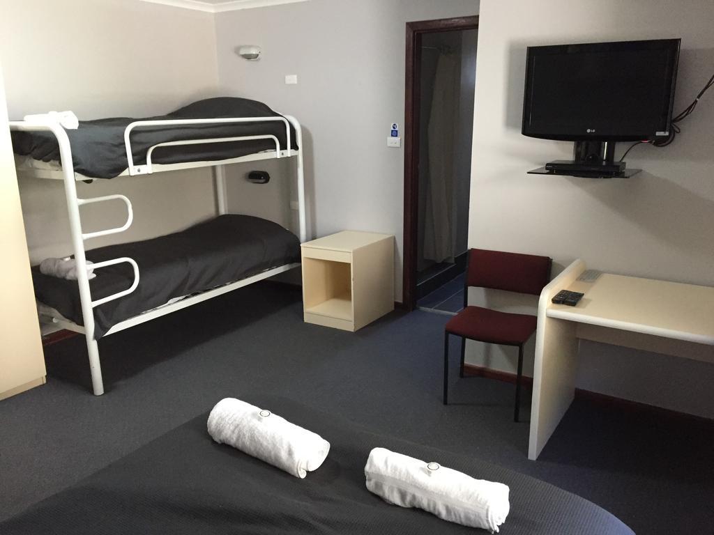 Winterhaus Lodge Thredbo Village Екстер'єр фото