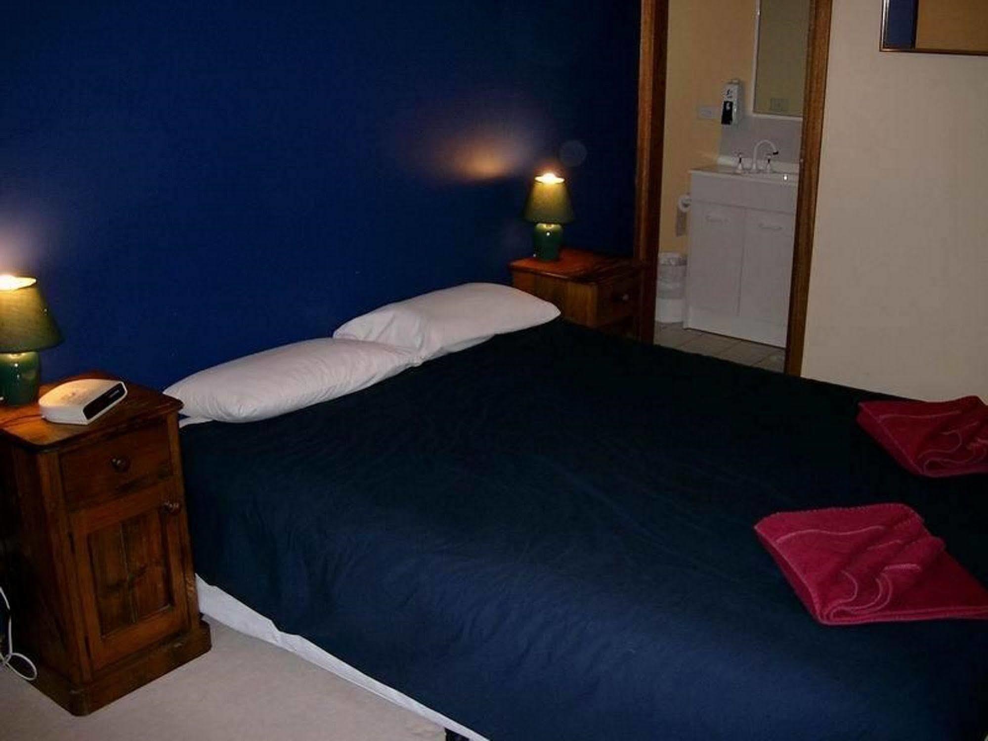 Winterhaus Lodge Thredbo Village Екстер'єр фото