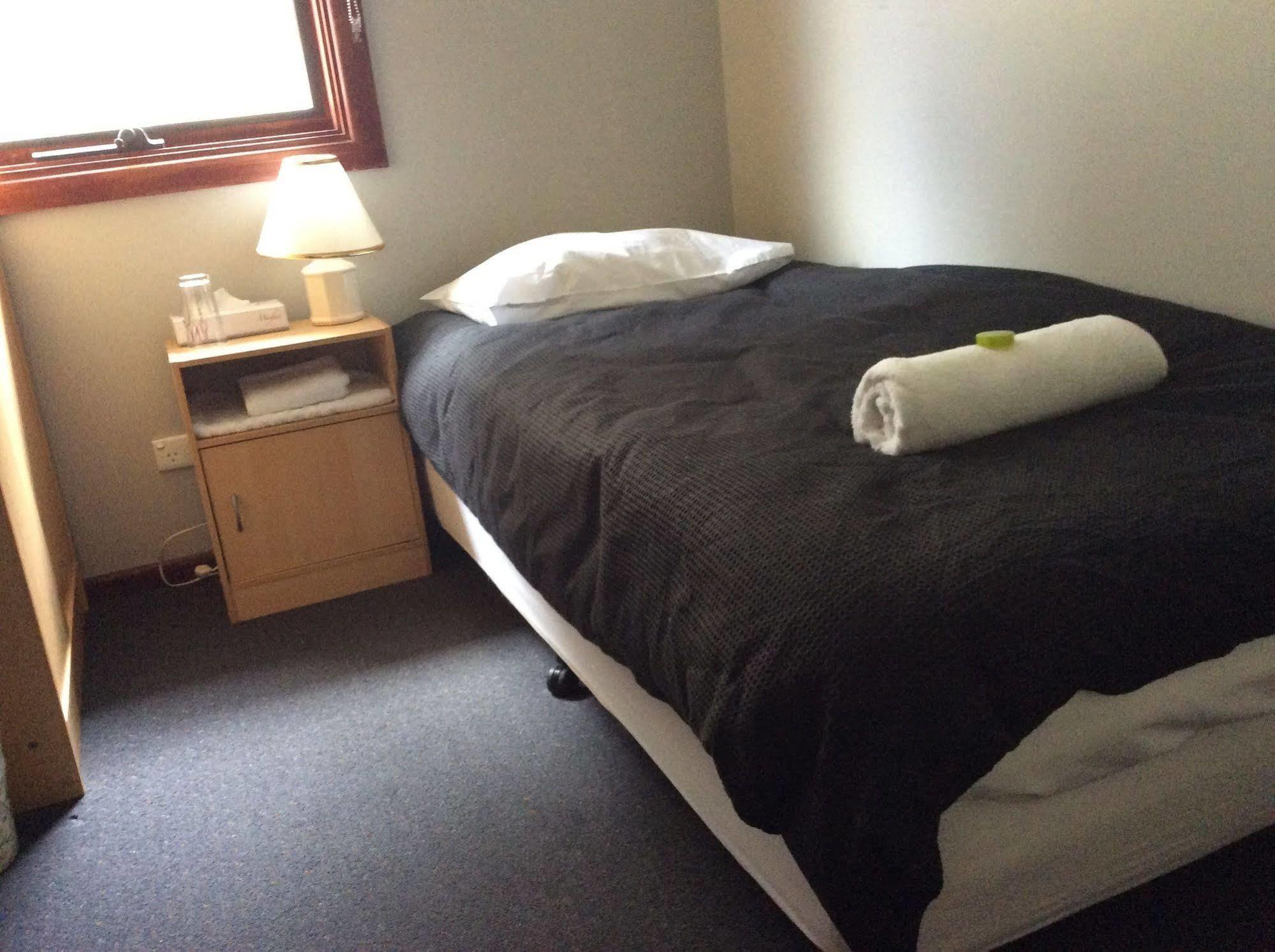 Winterhaus Lodge Thredbo Village Екстер'єр фото