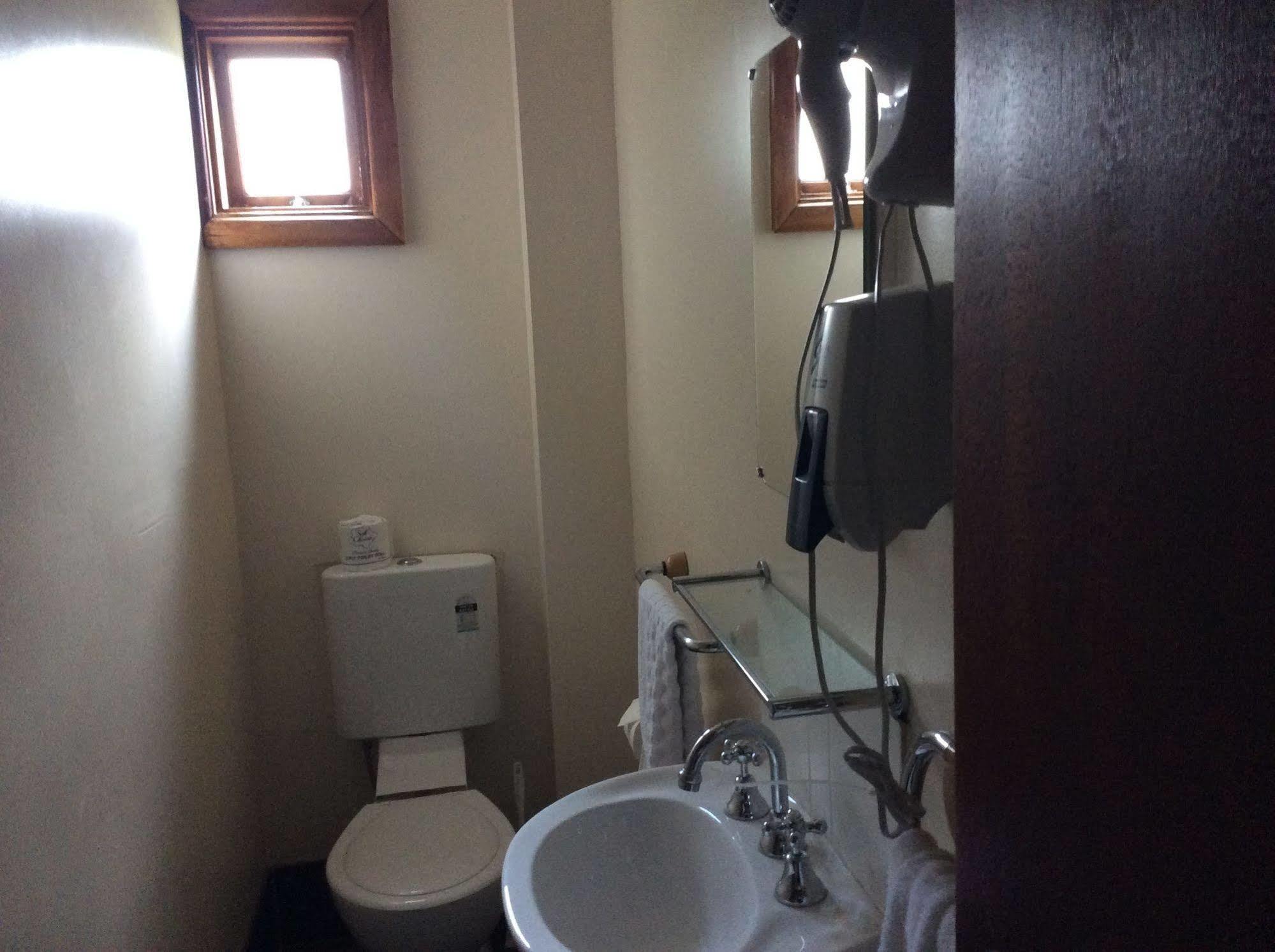 Winterhaus Lodge Thredbo Village Екстер'єр фото