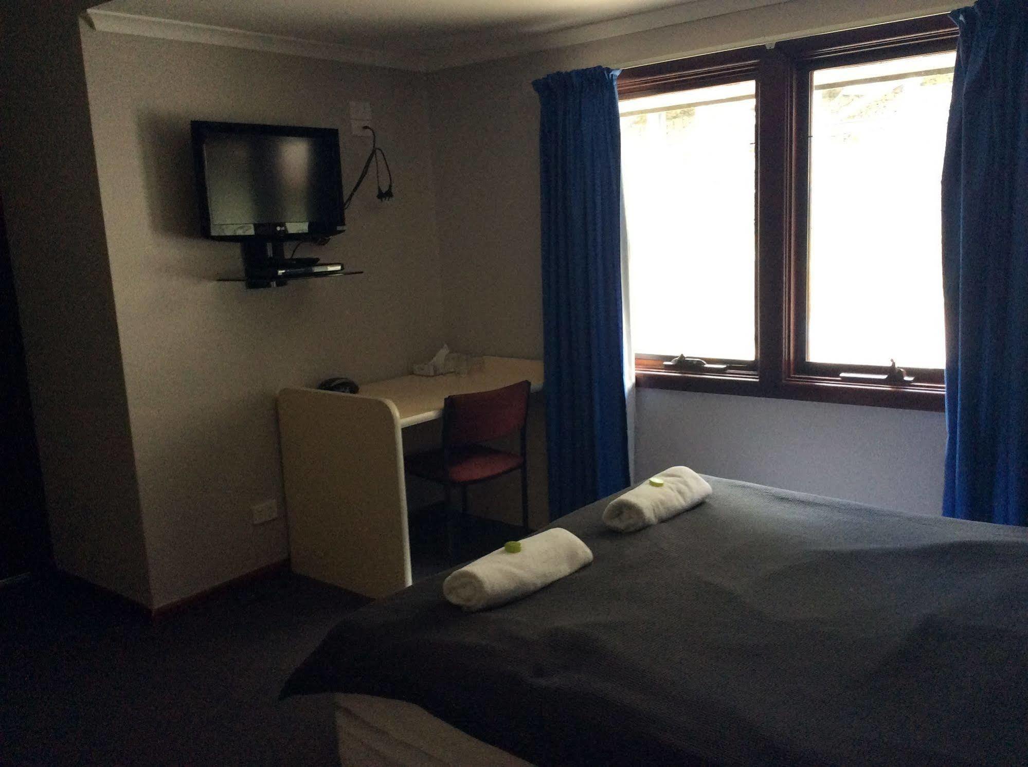 Winterhaus Lodge Thredbo Village Екстер'єр фото