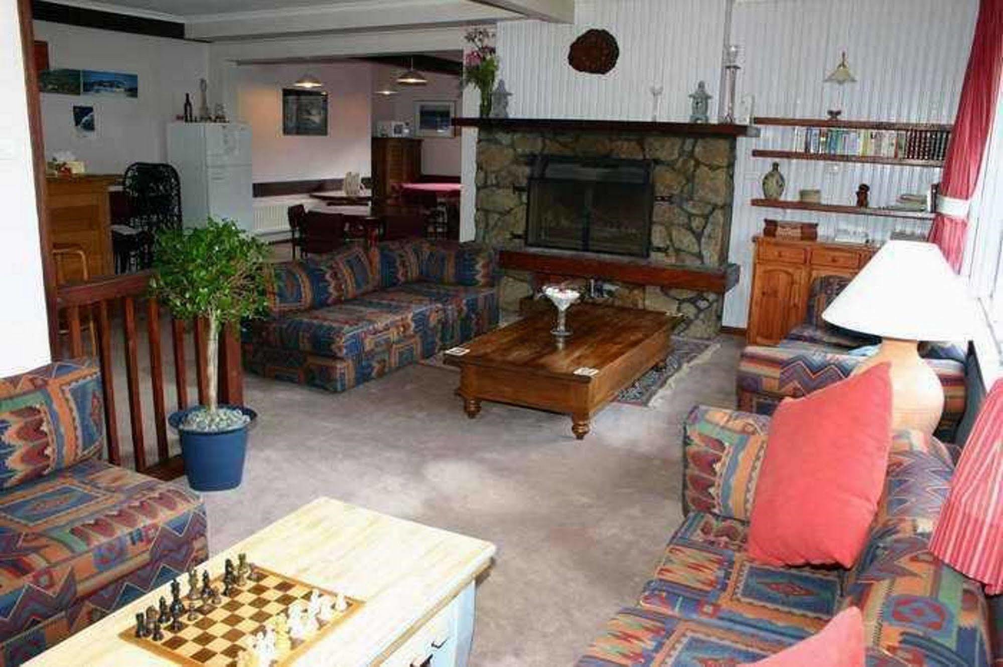 Winterhaus Lodge Thredbo Village Екстер'єр фото